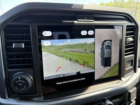 New 2026 Ford F150 XLT AWD/4WD image 37