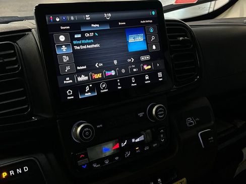 Used 2024 RAM ProMaster 3500 image 20