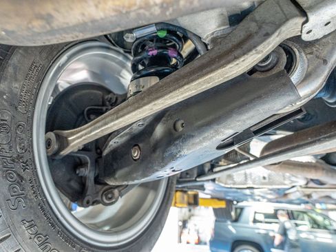 Used 2003 Mercedes-Benz SL 500 image 30