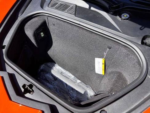 Used 2023 Chevrolet Corvette Z06 w/ Z07 Performance Package image 27