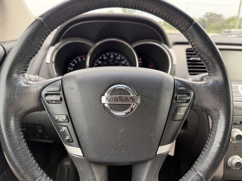 Used 2012 Nissan Murano LE AWD/4WD image 20