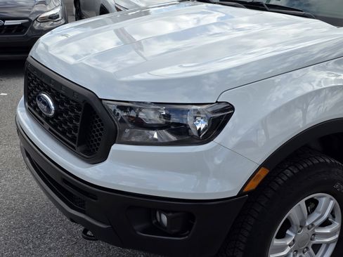 Used 2022 Ford Ranger XL w/ Equipment Group 101A High image 6
