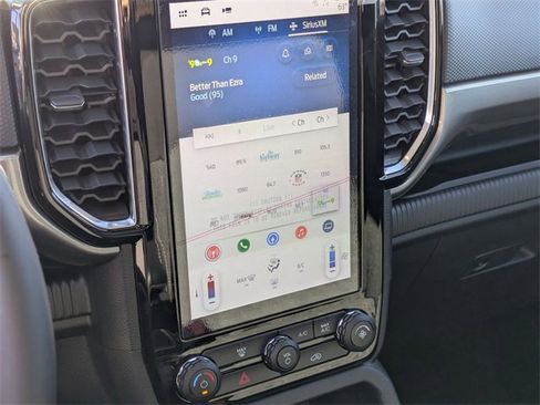 New 2025 Ford Ranger XLT w/ Trailer Tow Package image 19