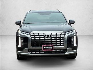 Used 2024 Hyundai Palisade Calligraphy video 2