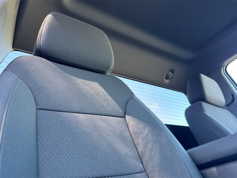 New 2025 Chevrolet Silverado 3500 W/T w/ WT Convenience Package image 15