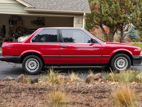 Used 1986 BMW 325 Coupe image 9