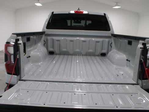 New 2026 Ford Ranger Raptor AWD/4WD image 17