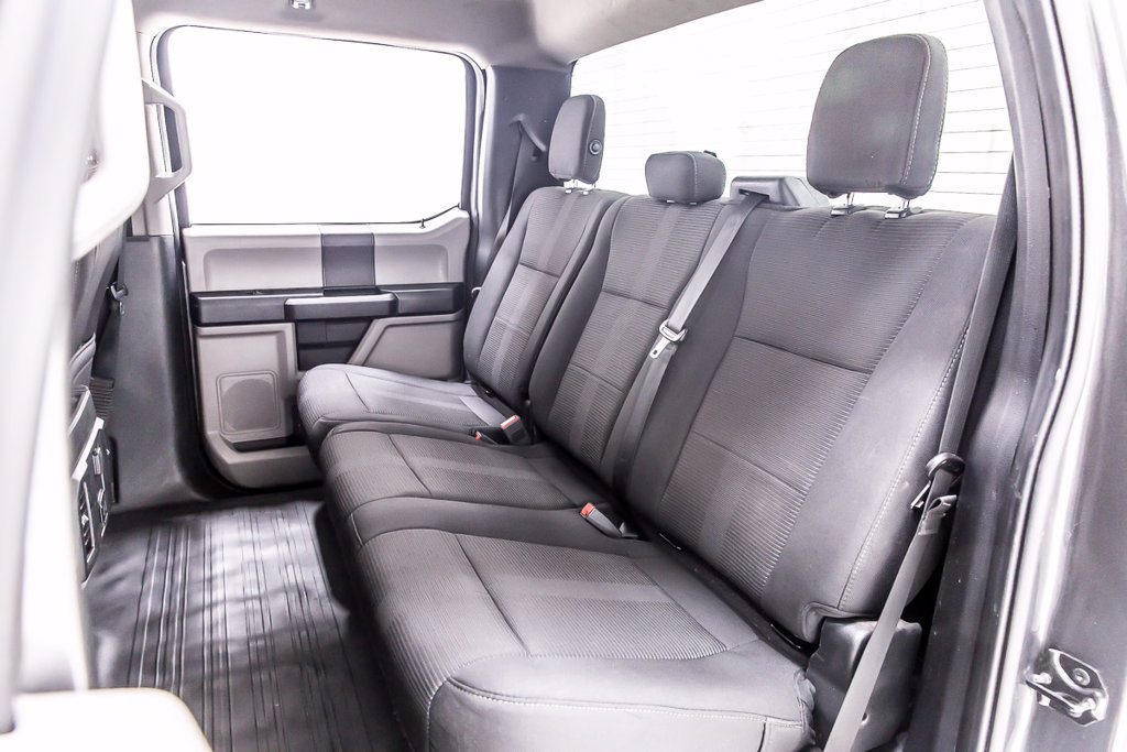 Used 2019 Ford F150 XL w/ Equipment Group 101A Mid AWD/4WD image 31