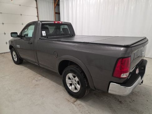 Used 2014 RAM 1500 Tradesman w/ Power & Remote Entry Group image 3