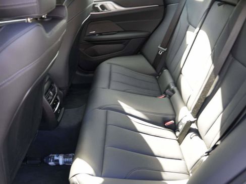 Certified 2025 BMW i4 xDrive40i w/ Premium Package image 14