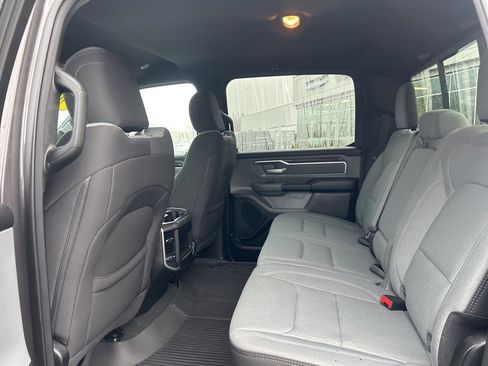 Certified 2022 RAM 1500 Big Horn image 10