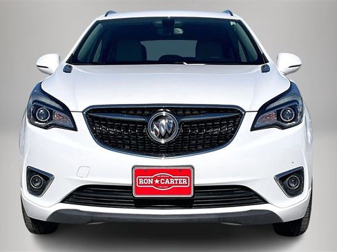 Used 2020 Buick Envision Essence image 3