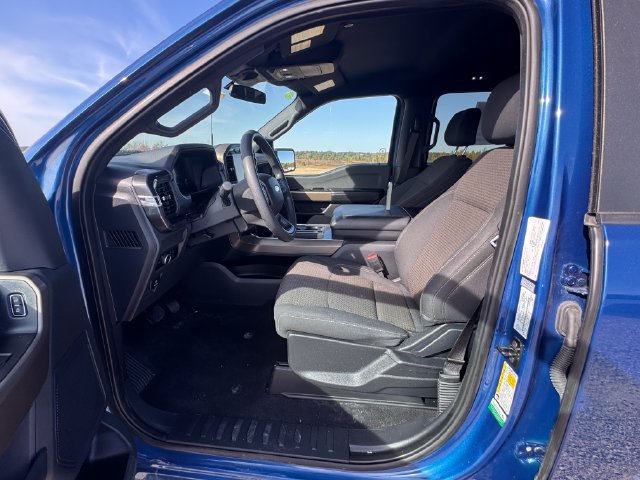 Used 2024 Ford F150 STX w/ Equipment Group 201A FX4 AWD/4WD image 20