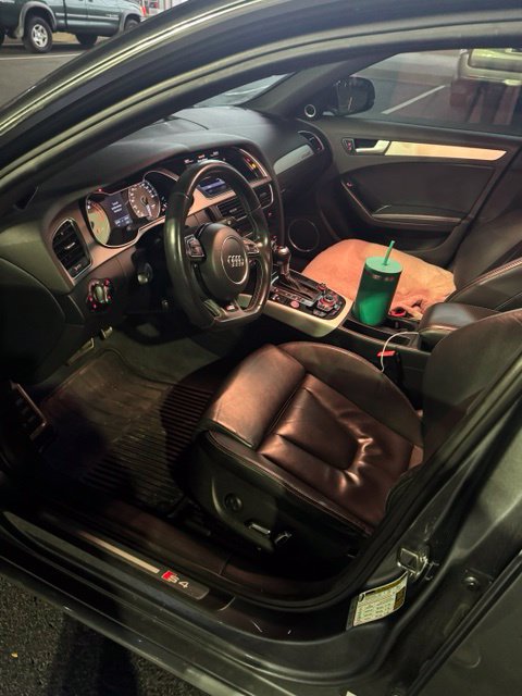 Used 2014 Audi S4 Premium Plus AWD/4WD image 9
