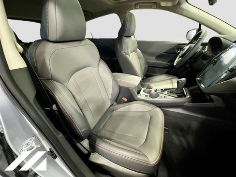New 2026 Subaru Crosstrek 2.5i Limited w/ Crosstrek Mirror Package AWD/4WD image 30