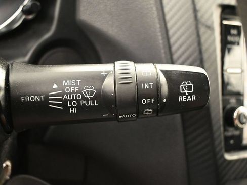 Used 2023 Mitsubishi Outlander Sport AWD image 13
