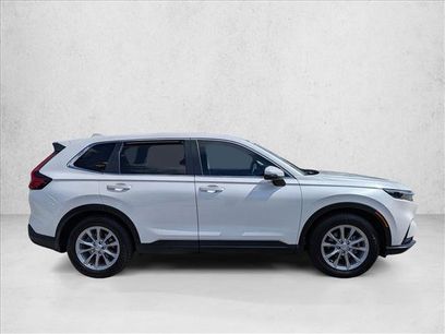 Certified 2023 Honda CR-V EX