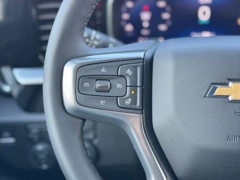 New 2026 Chevrolet Silverado 1500 LT AWD/4WD image 22