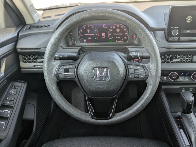 Used 2023 Honda Accord EX image 14