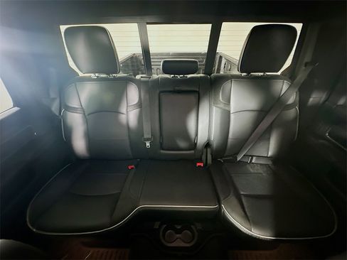 New 2026 RAM 2500 Laramie image 10