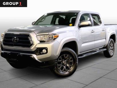 Used 2023 Toyota Tacoma SR5