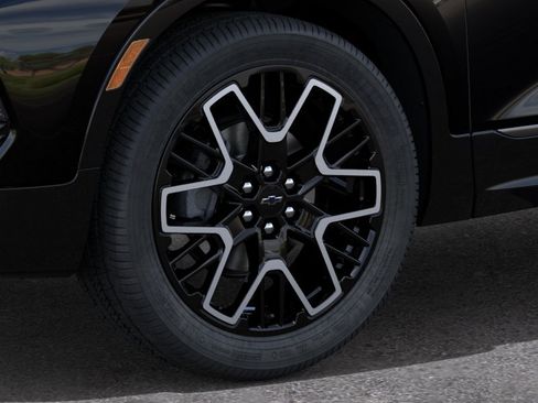New 2026 Chevrolet Blazer RS w/ Driver Confidence II Package FWD image 35