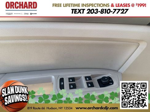 Used 2021 Volkswagen Atlas SEL image 27