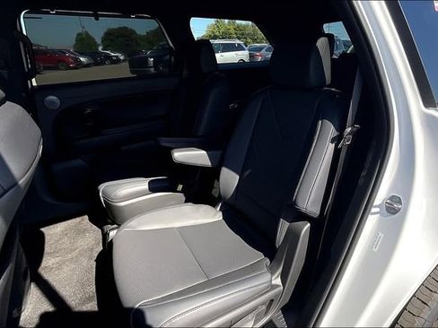 New 2026 Hyundai Palisade XRT Pro image 10