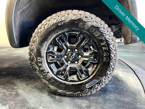Used 2026 Chevrolet Silverado 1500 ZR2 AWD/4WD image 11