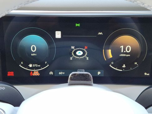 New 2026 Hyundai Palisade Limited image 12