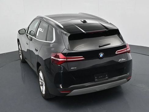 Used 2025 BMW X3 xDrive30i AWD/4WD image 22