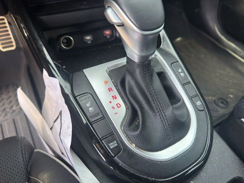 Used 2024 Kia Forte GT-Line w/ GT-Line Premium Package image 22