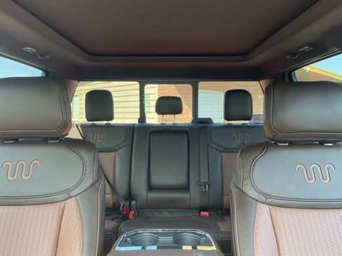 New 2026 Ford F250 King Ranch w/ Chrome Package image 38