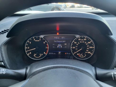 Used 2022 Nissan Altima 2.5 SV FWD image 20