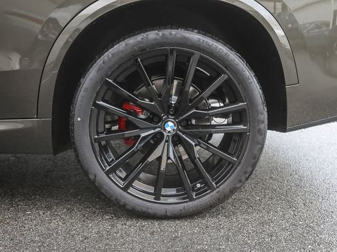 New 2026 BMW X5 sDrive40i w/ M Sport Package image 8