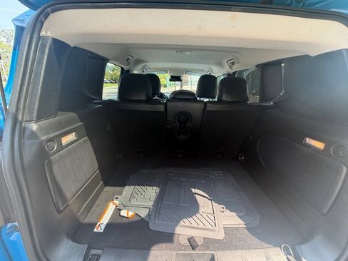 Used 2015 Jeep Renegade Latitude w/ Popular Equipment Group FWD image 22