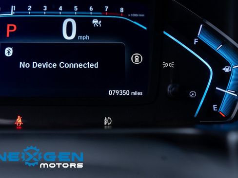 Used 2022 Honda Odyssey Elite image 9