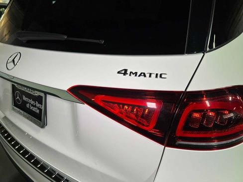 Used 2022 Mercedes-Benz GLE 350 4MATIC image 15