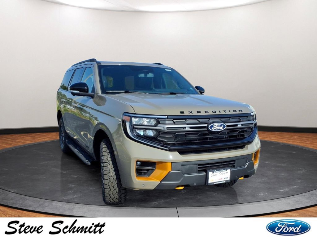 New 2027 Ford Expedition Tremor w/ Driver's Package AWD/4WD image 31