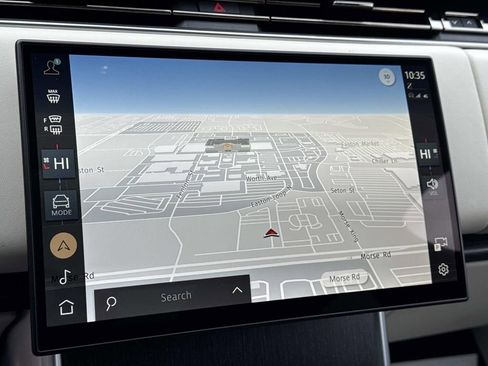 Certified 2024 Land Rover Range Rover Long Wheelbase SE AWD/4WD image 26