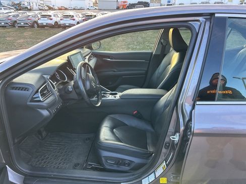 Used 2024 Toyota Camry XLE image 6