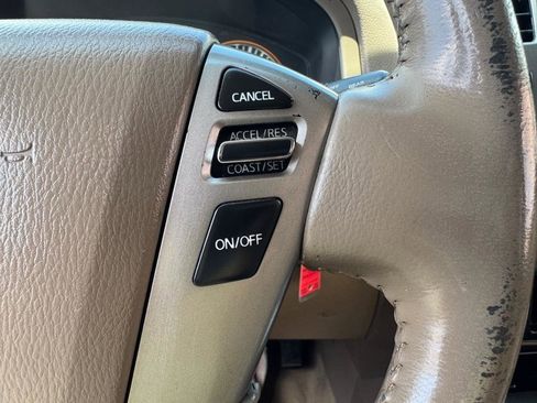 Used 2013 Nissan Armada SL RWD image 18