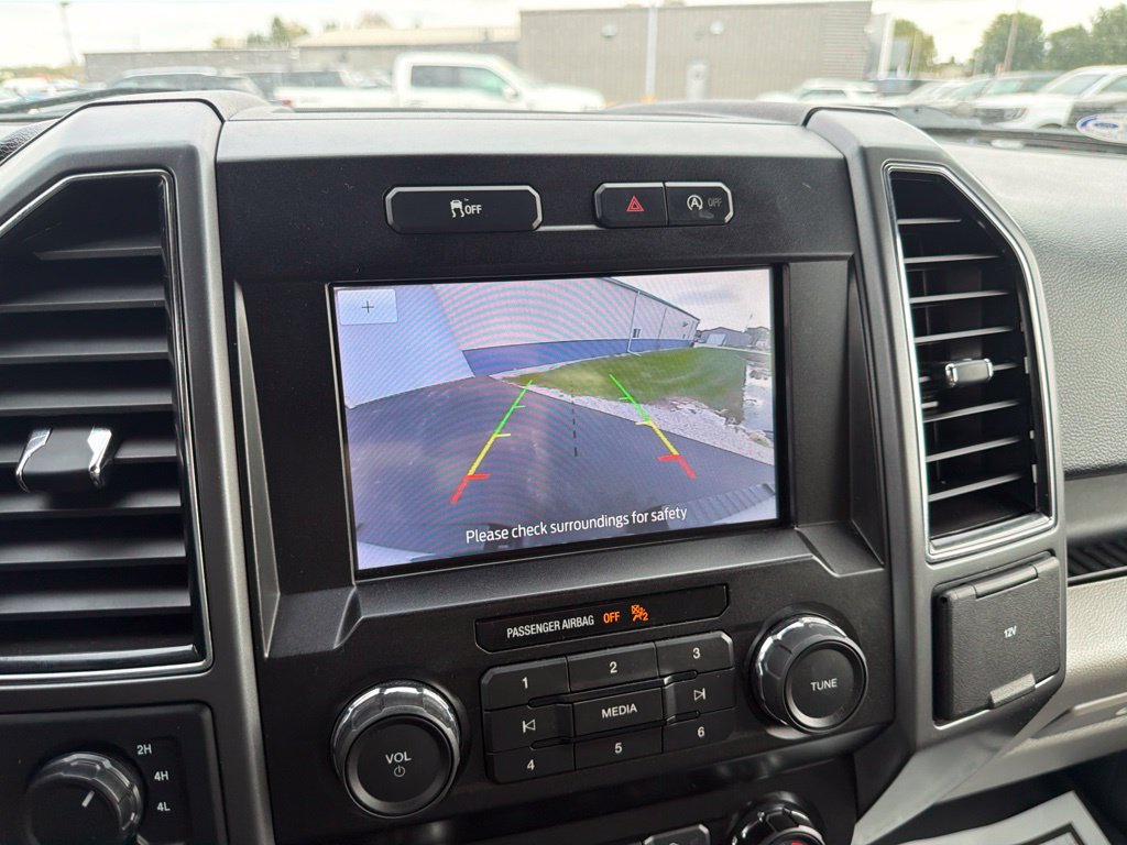 Used 2020 Ford F150 XLT w/ Equipment Group 302A Luxury AWD/4WD image 25