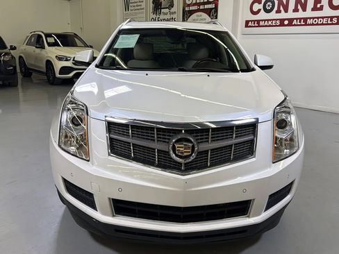 Used 2011 Cadillac SRX Luxury FWD image 11