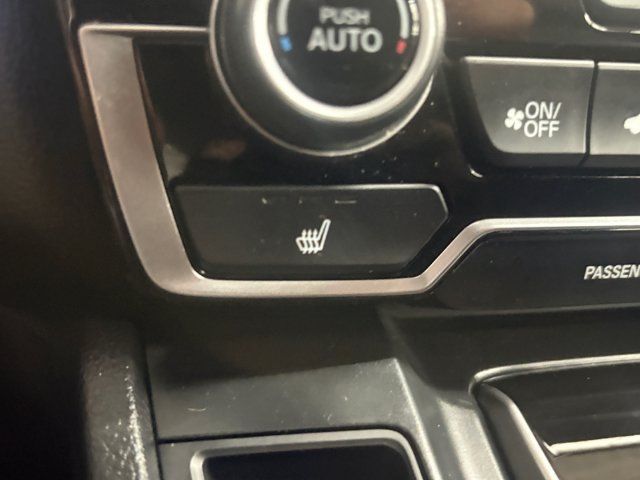 Used 2021 Honda CR-V EX image 18