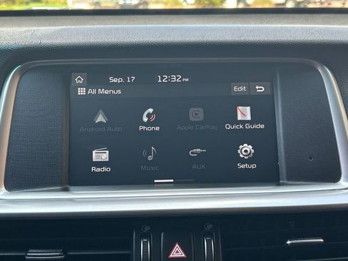 Used 2020 Kia Optima LX image 35