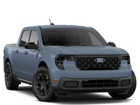 New 2026 Ford Maverick XLT w/ XLT Luxury Package FWD image 28