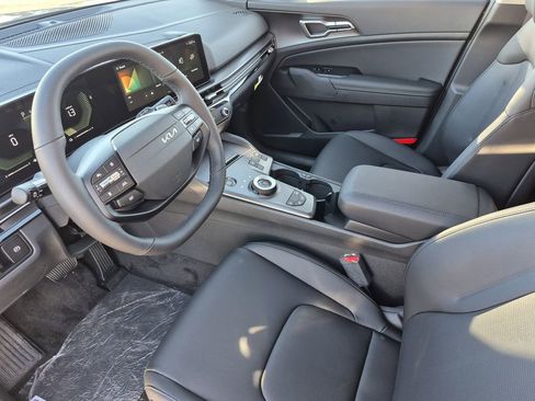 New 2026 Kia Sportage EX w/ EX Panoramic Sunroof Package AWD/4WD image 10