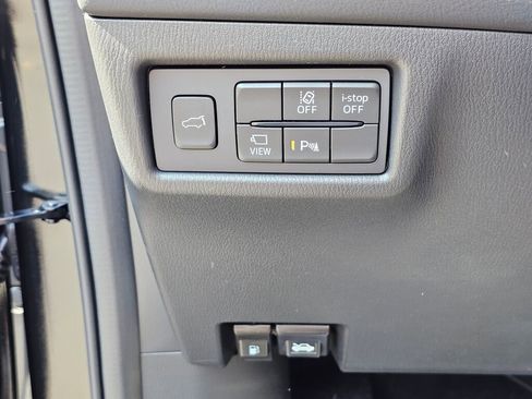New 2025 MAZDA CX-5 AWD 2.5 S w/ Premium Plus Pkg image 35