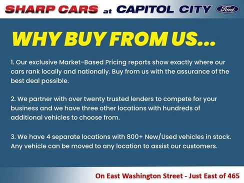 Used 2022 Ford Transit 250 148 High Roof Extended RWD image 2